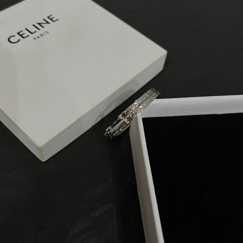 Celine Earrings